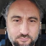 Ali Parlayan