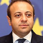 Büyükelçi Dr. Egemen Bağış