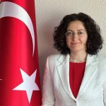Fatma Taşan Cebeci