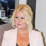 Yeliz Çelebi - Ergin