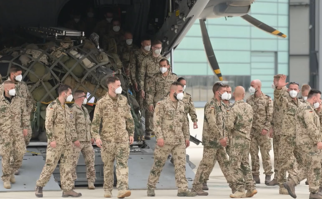 Afganistan