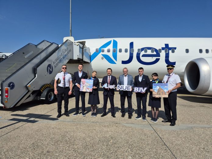 Ajet 6