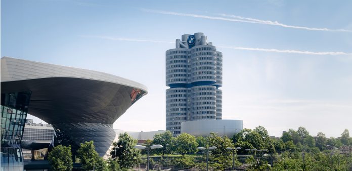 BMW