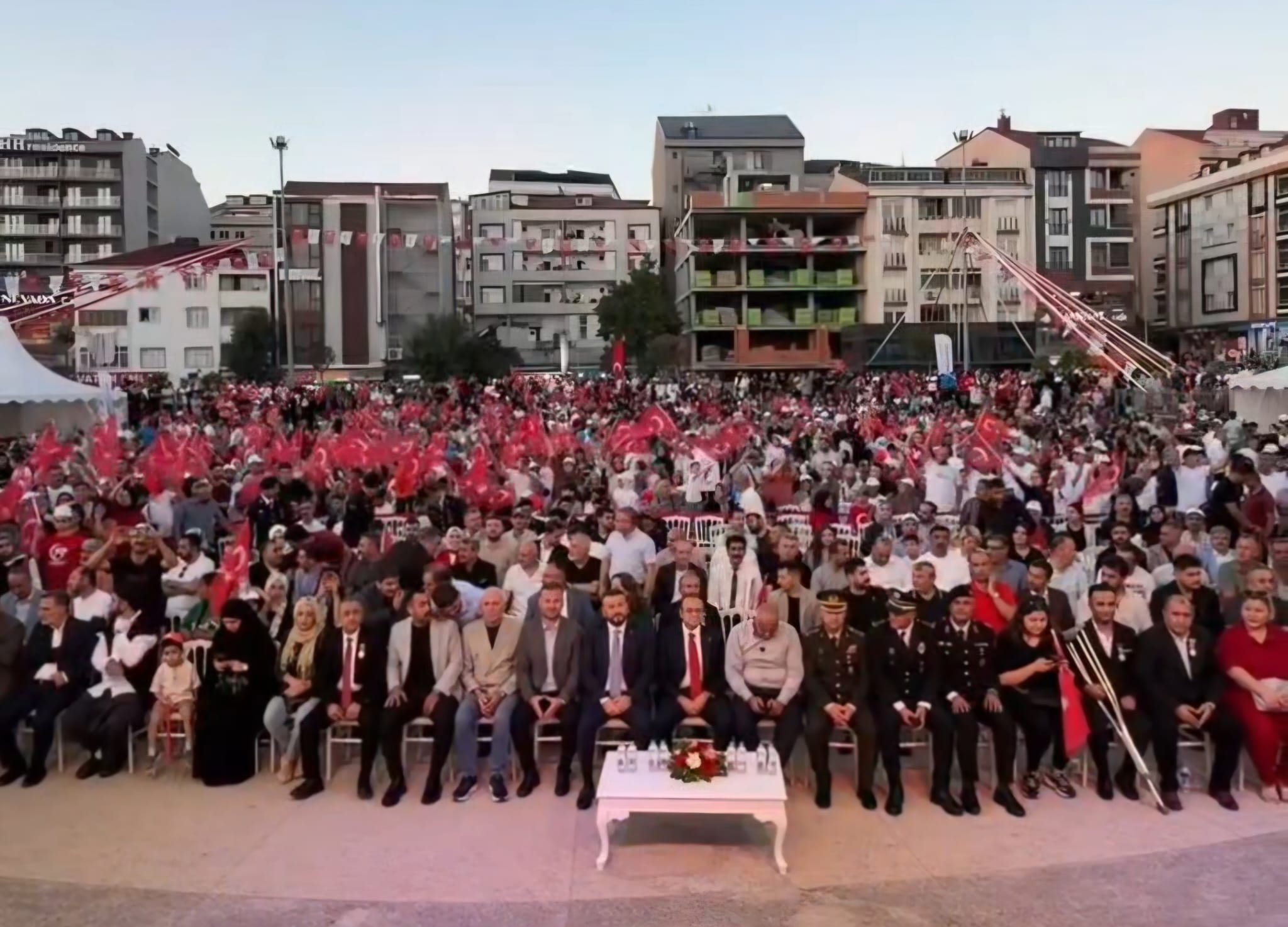 Egemen Bağış