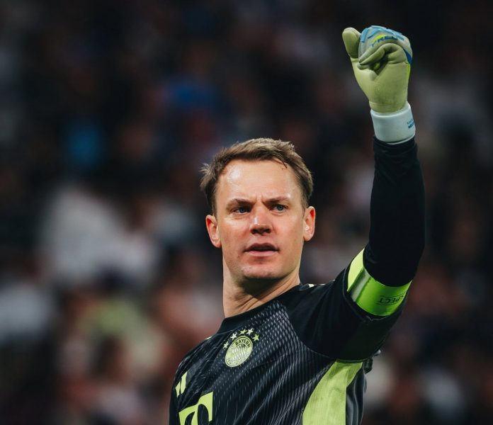 Neuer
