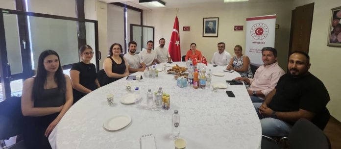 FAU Türk Öğrenci Topluluğu