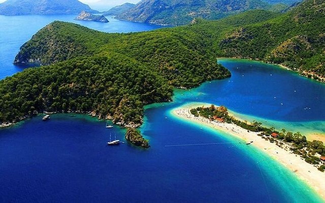 oludeniz