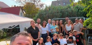 Dr. Zehra Taş’a duygulandıran veda