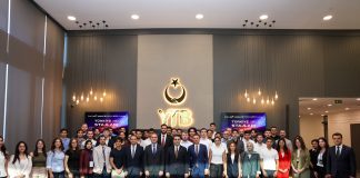 YTB Türkiye Stajları Programı’nda 2026 Dönemi Başladı Türkiye