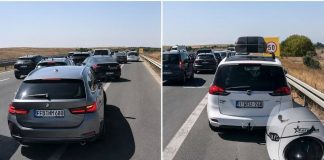 Türkiye’de farklı, Almanya’da farklı: Gurbetçilerin trafik kuralları tartışılıyor Almanya