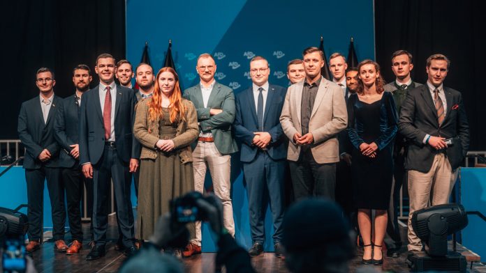 AfD