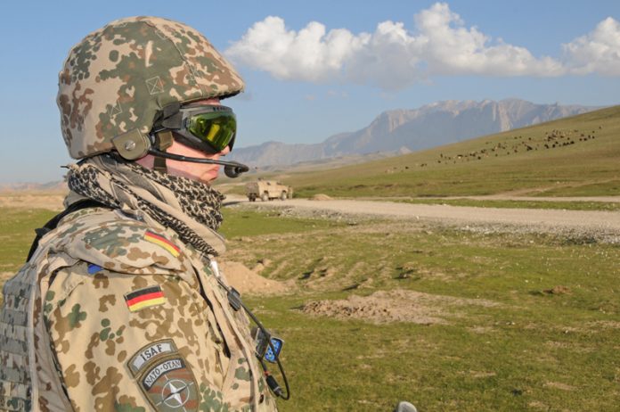 Asker