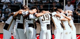 Bundesliga’da ikinci günün galibi Elversberg Elversberg