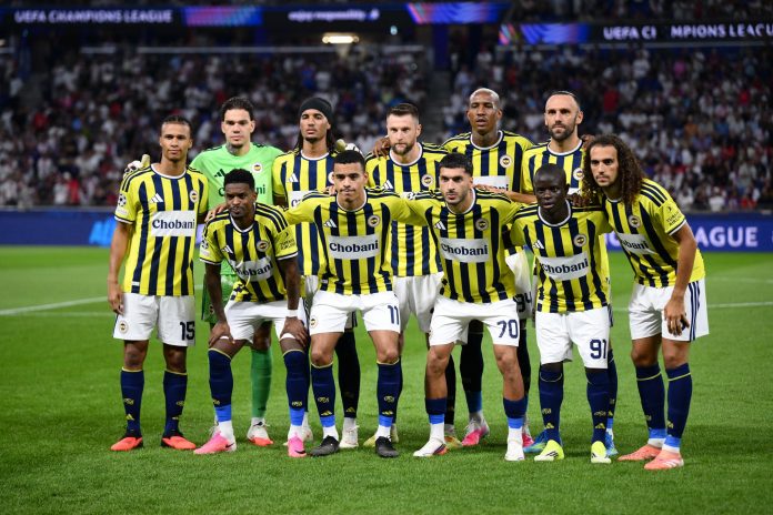 Fenerbahçe