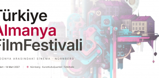 31. Türkiye Almanya Film Festivali için başvurular başladı Film