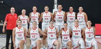 TBF’den Avrupalı Türklere çağrı: Millilerimizin Berlin’de yanında olun TBF