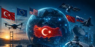 Tekno-Jeopolitiğin Çağında Türkiye Yapay Zeka