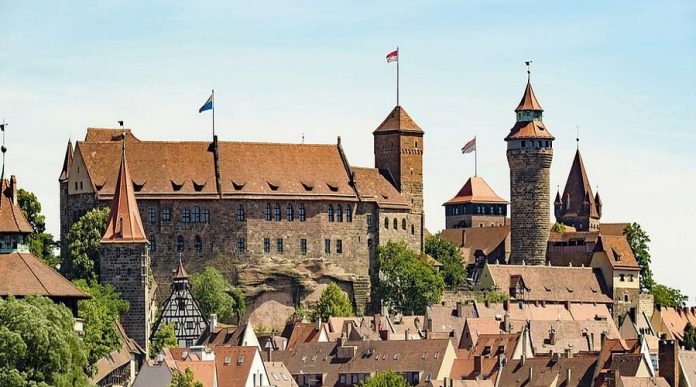 Nürnberg