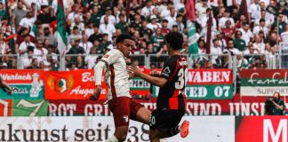 Bundesliga: Freiburg’dan Gladbach’a gol yağmuru Freiburg
