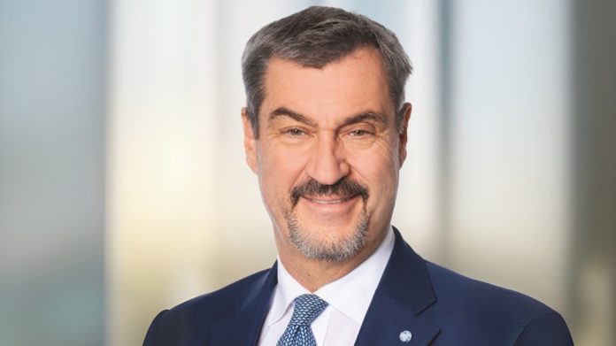 Markus Söder