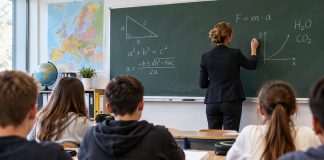 PISA 2025’te Almanya alarm veriyor: Sonuçlar tarihin en kötüsü! Pisa