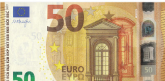 50 Euro