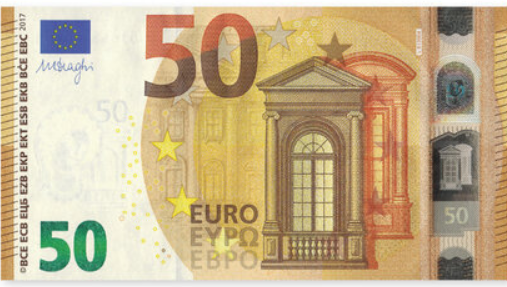 50 Euro
