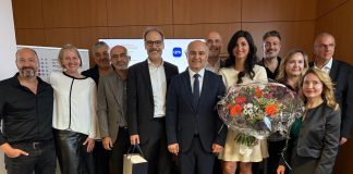 Başkonsolos Aydın, Essen’de iz bırakarak görevini tamamladı