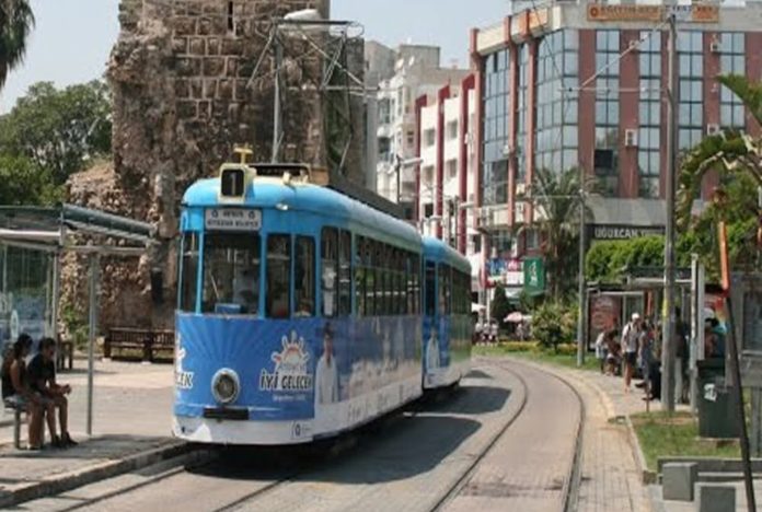 Antalya